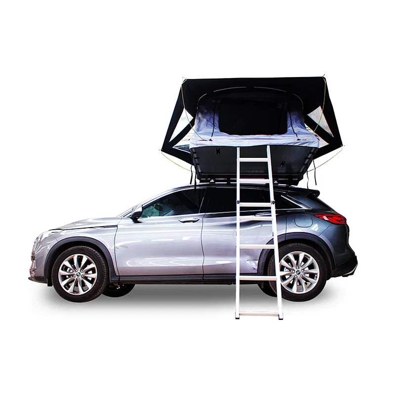 STR03S Car Roof Top Tent