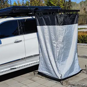 Car Shower Tent