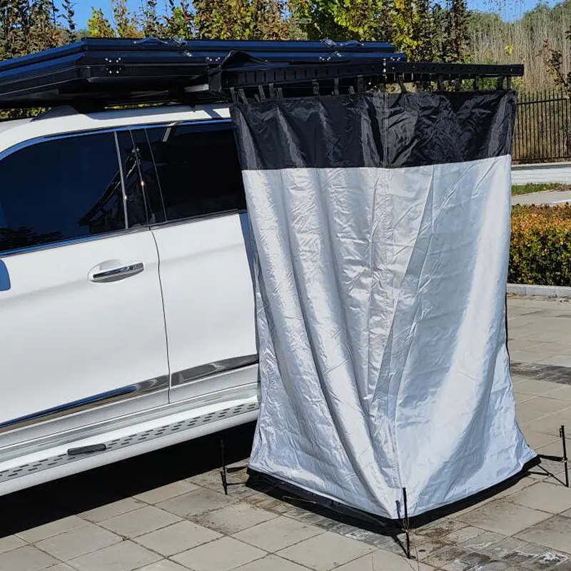 Car Shower Tent