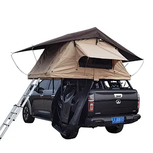 STR01S Car Roof Top Tent
