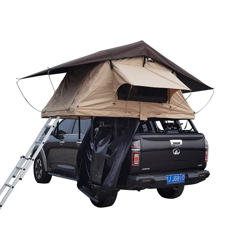 STR01S Car Roof Top Tent