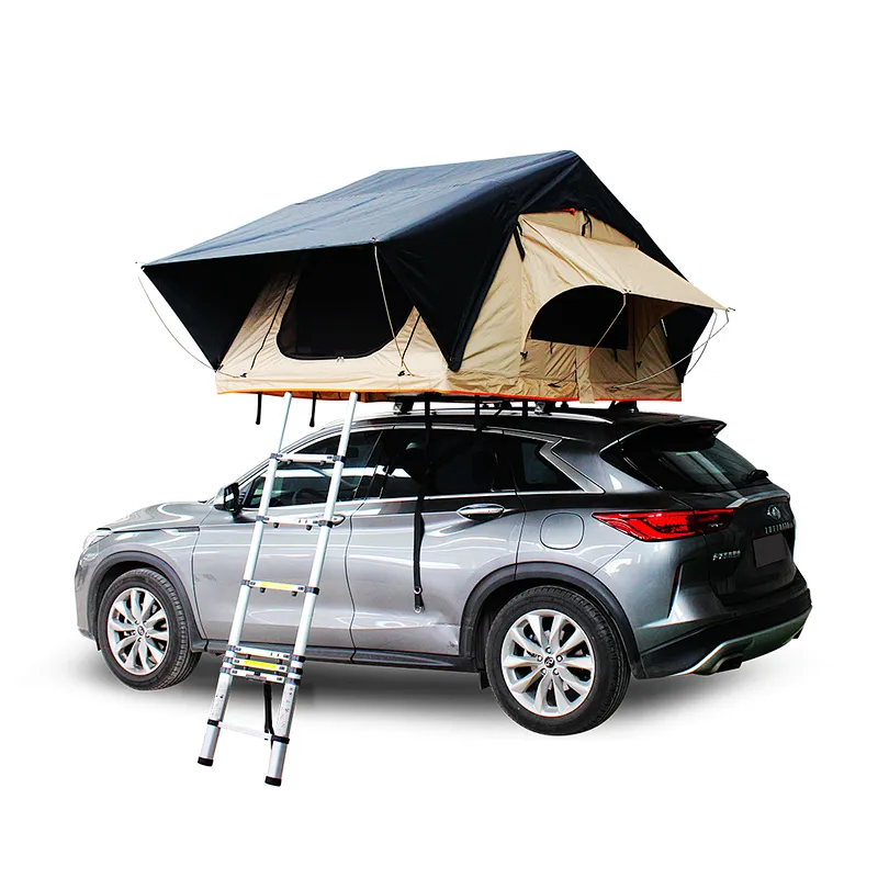 STR02S Car Roof Top Tent