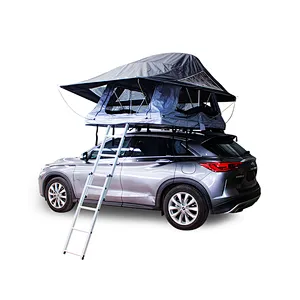 STR03S Car Roof Top Tent