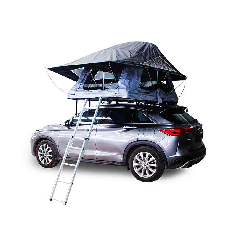 STR03S Car Roof Top Tent