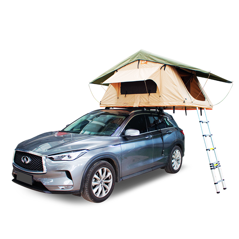 Roof Top Tent