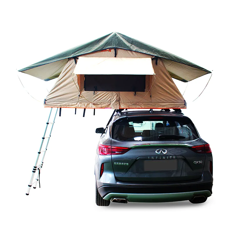 STR01S Car Roof Top Tent