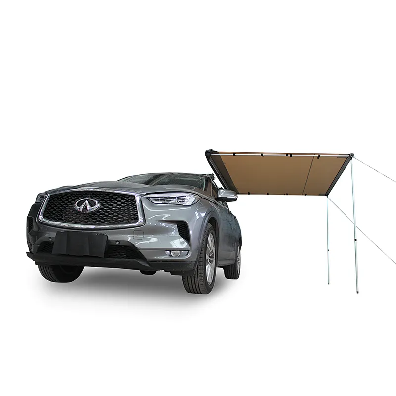 Car Awning