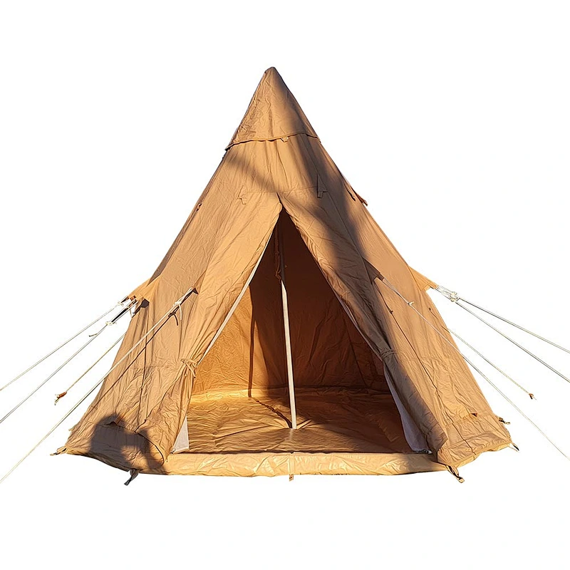 India Tent