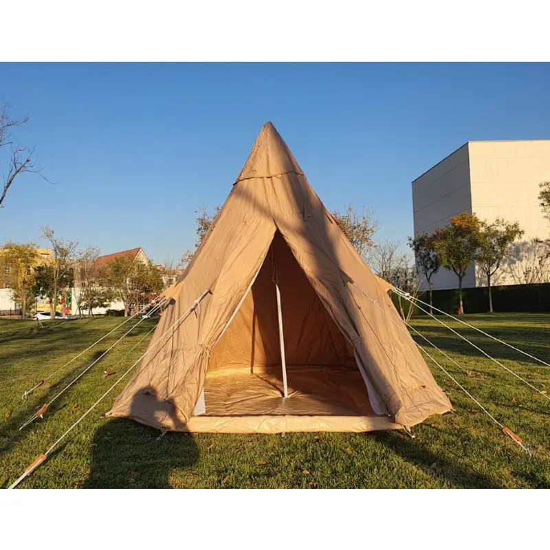 India Tent