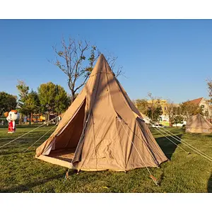 India Tent