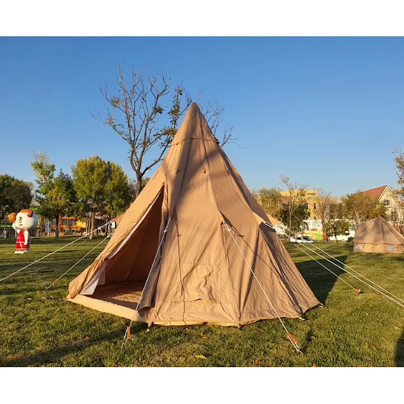 India Tent