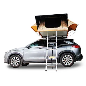 STR02S Car Roof Top Tent