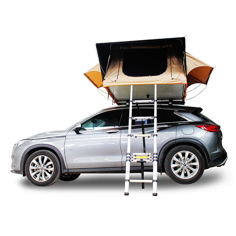 STR02S Car Roof Top Tent