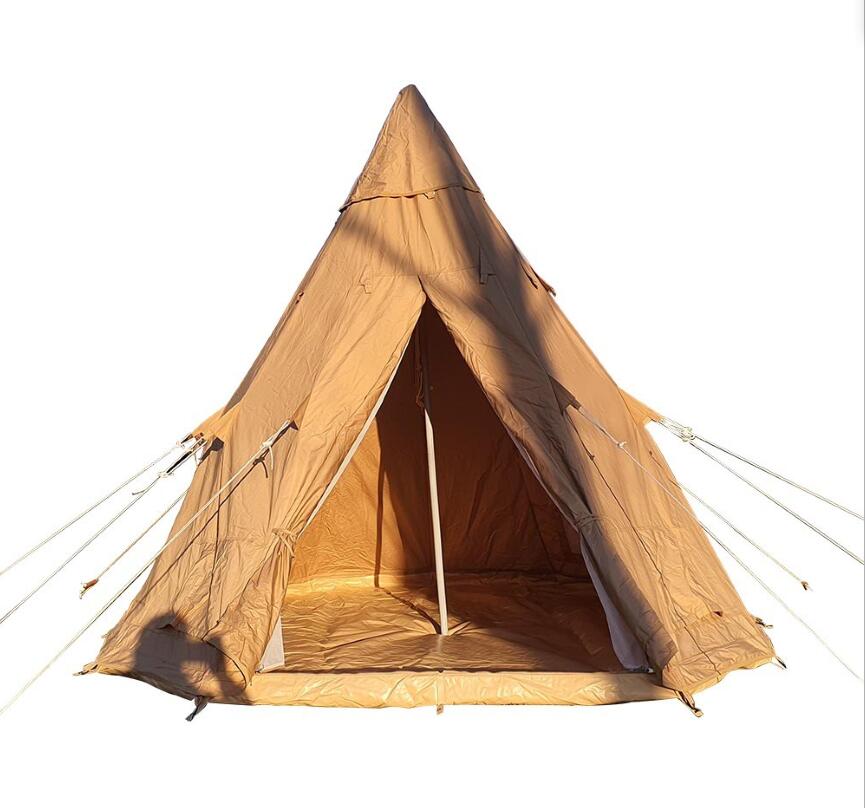 India Tent