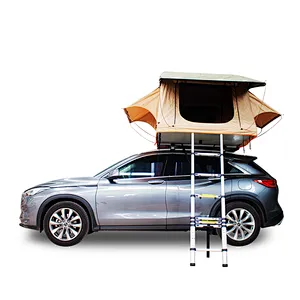 STR01S Car Roof Top Tent
