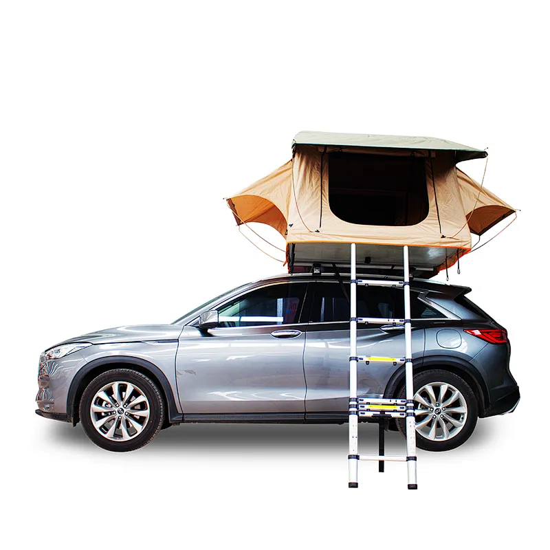 STR01S Car Roof Top Tent