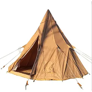 India Tent