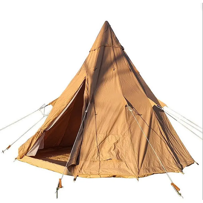 India Tent