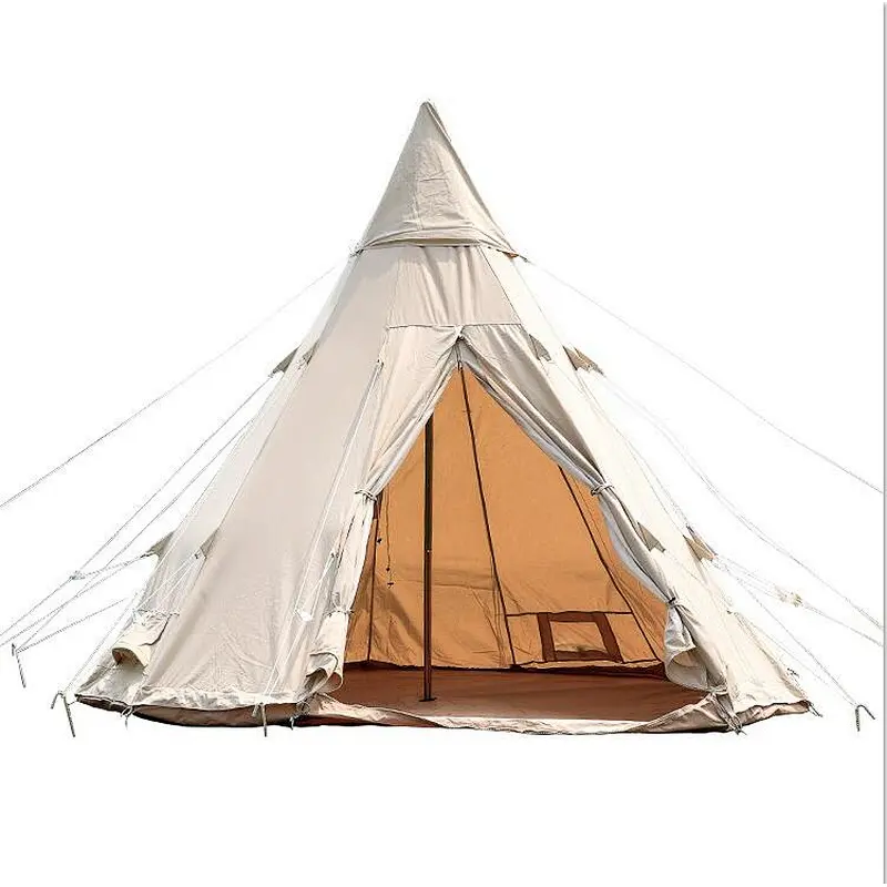 India Tent