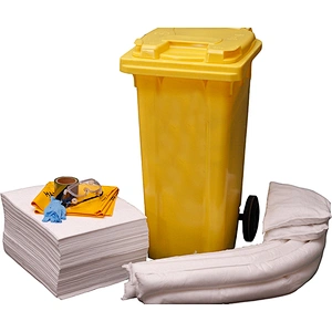 Spill  kits