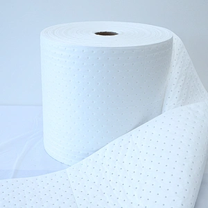 Oil Absorbent Pads