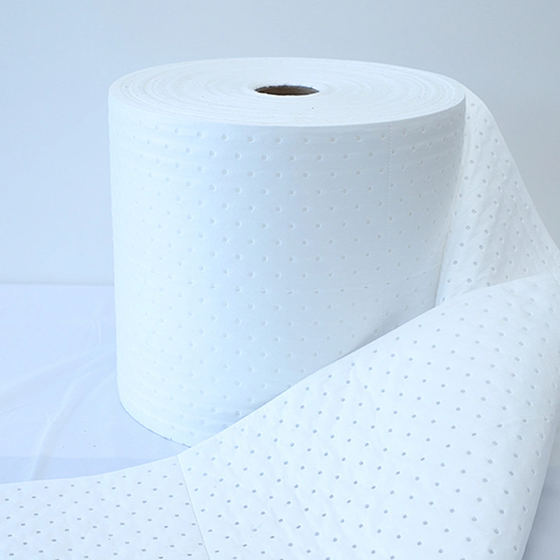 Oil Absorbent Pads