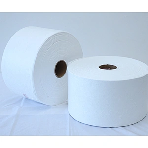 N95 Melt Blown Non Woven Fabric