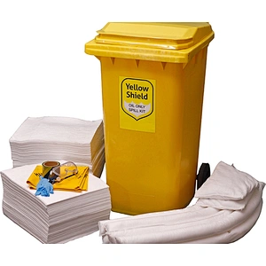 Spill  kits