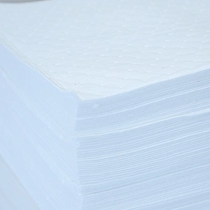 Oil Absorbent Pads