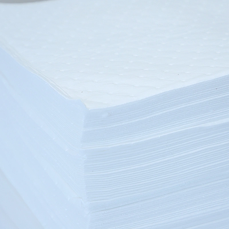 Oil Absorbent Pads