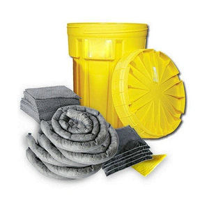 Spill  kits