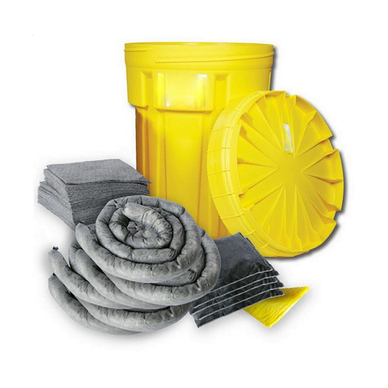 Spill  kits