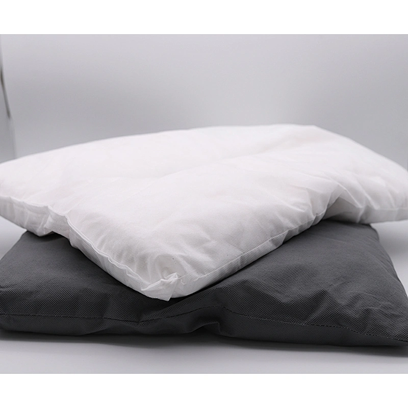Oil Absorbent Pillows