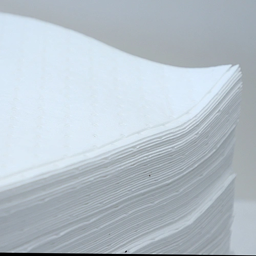 Oil Absorbent Pads