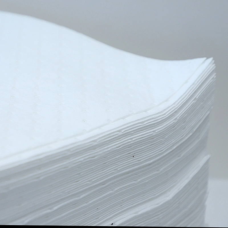 Oil Absorbent Pads