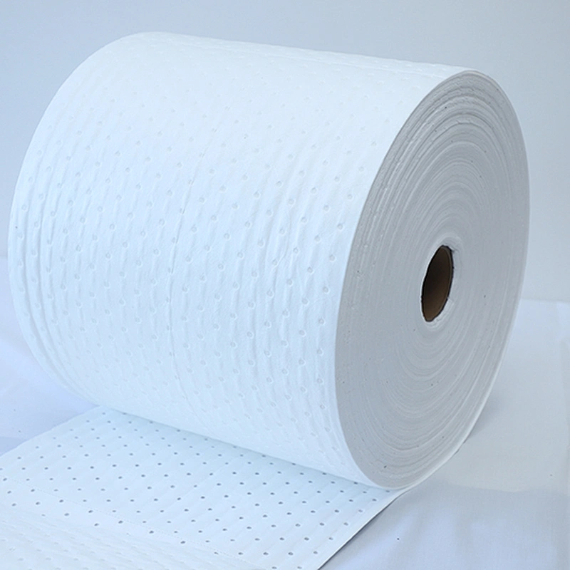 Oil Absorbent Pads