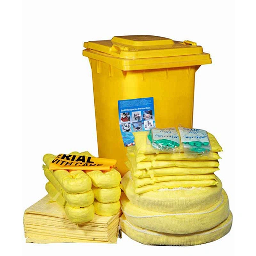 Spill  kits