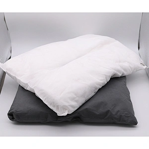 Oil Absorbent Pillows
