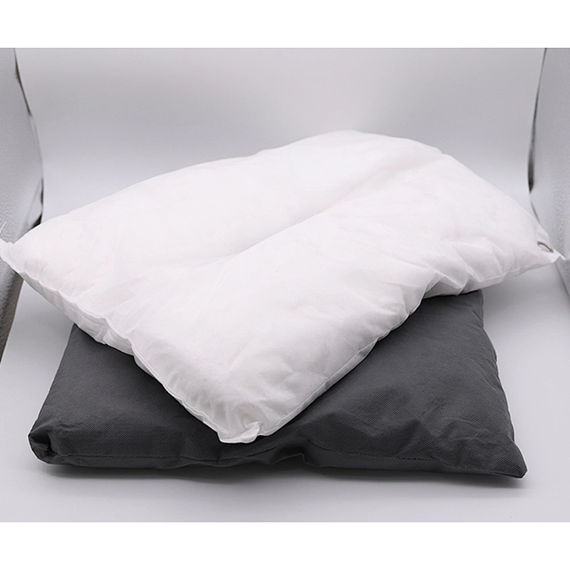 Oil Absorbent Pillows
