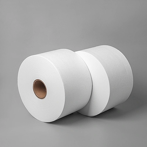 100% PP  Filter Material N99 Fabric Melt Blown Non woven For Face mask