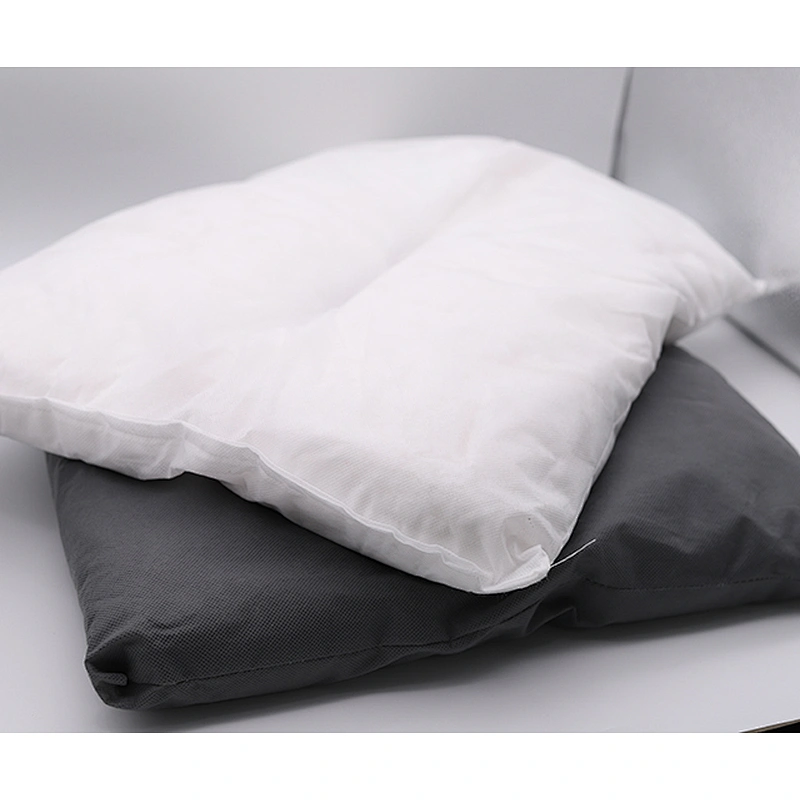 Oil Absorbent Pillows