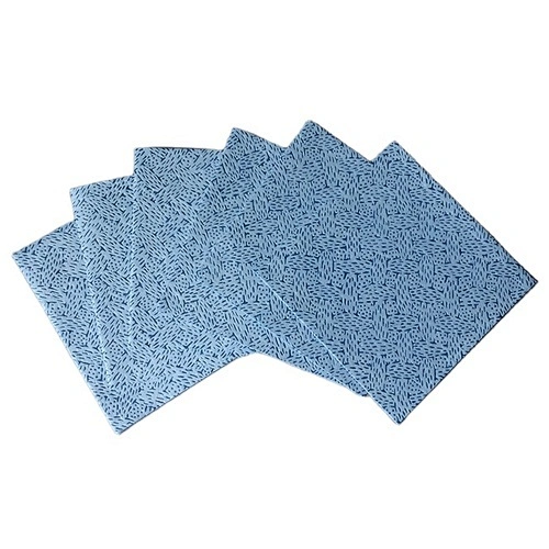 Industrial Cleaning wipes/rags