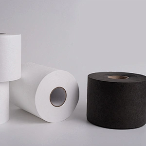 BFE99 Melt Blown Filter Fabric