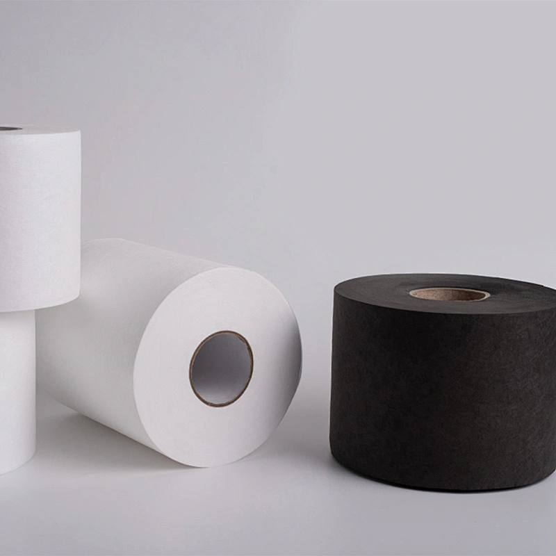 BFE99 Melt Blown Filter Fabric