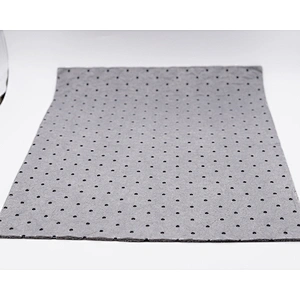 Universal absorbent pads