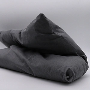 Universal absorbent pillows