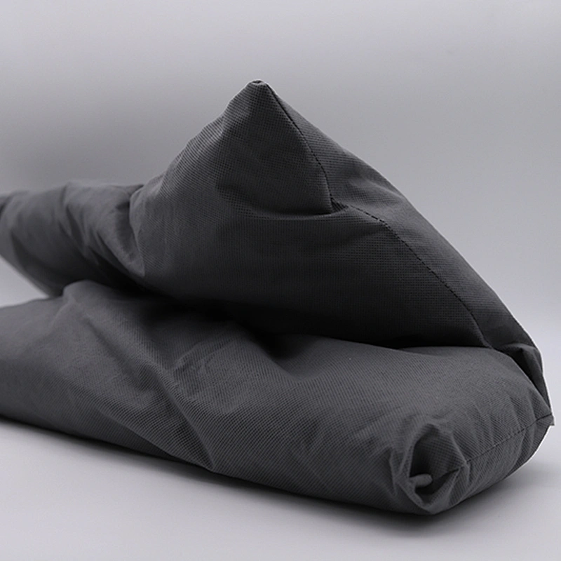 Universal absorbent pillows