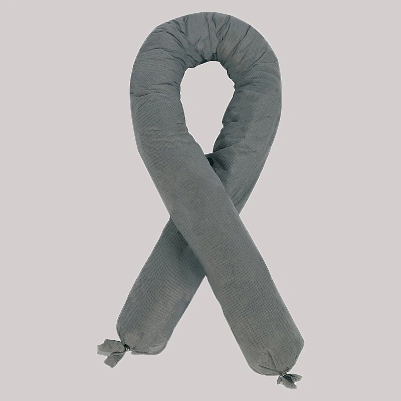 Universal absorbent socks