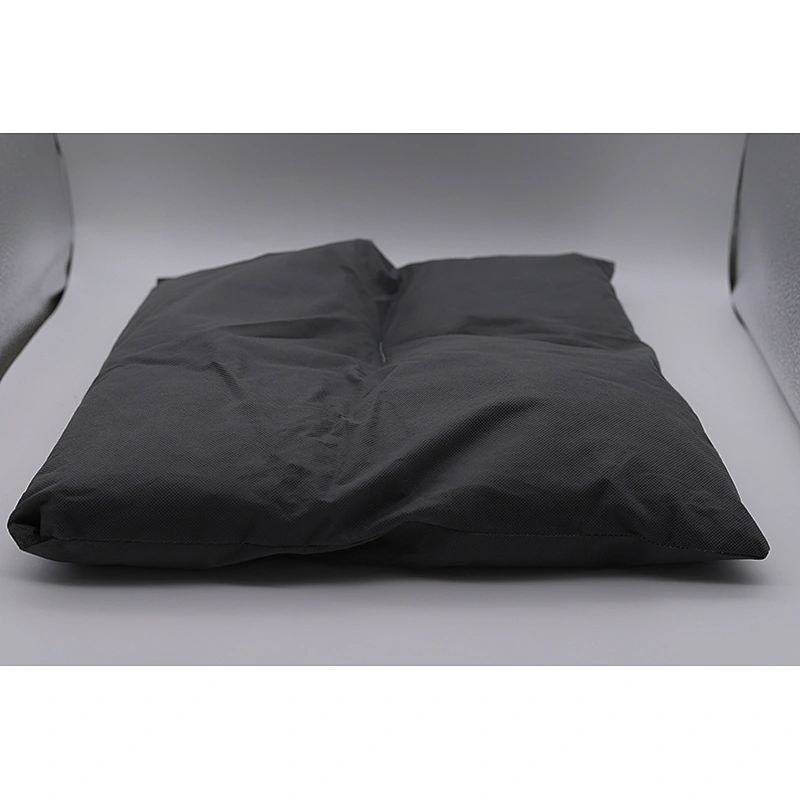 Universal absorbent pillows