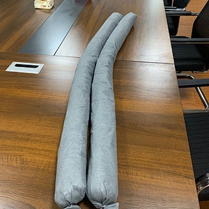 Universal absorbent socks